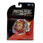 Beyblade Burst Pro Series: Infinite Achilles D07-PSK/PR-28