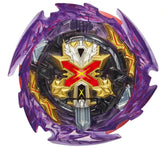 Takara Tomy Devil Xcalibur Moon High Wave'-2 Burst DB Ultimate Beyblade B-202 03