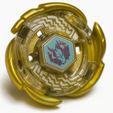 Galaxy Pegasus W105R²F 1st Prize G1 Champion WBBA Beyblade