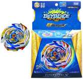 Takara Tomy Imperial Dragon .Ig' Gatinko Burst Rise GT Beyblade B-154