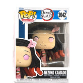 Funko Pop! Nezuko Kamado #2042
