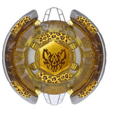 Takara Tomy Beat Lynx TH170WD Beyblade Metal Fusion BB-109 Prize