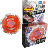 Dark Bull H145SD Metal Fusion Beyblade BB-40