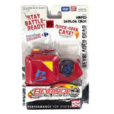 B-202 Metal Masters Newboy Rapid Deploy Case