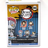 Funko Pop! Akaza #2043