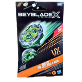 Beyblade X Wand Wizard 1-60R (UX Series) Hasbro