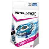 Beyblade X Starter Dran Brave S6-60V CX-01 Takara Tomy