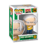 Sakamoto Days Taro Sakamoto Funko Pop! Vinyl Figure #2058