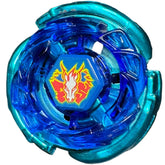 Stardust Storm Pegasis / Pegasus 100RF Metal Fight / Fusion Beyblade BB-44