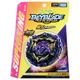 Takara Tomy Beyblade Burst Surge B-175 Lucifer The End Kou Drift (Limit Break)