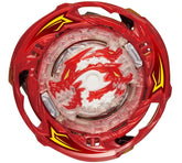 Takara Tomy Wind Kerbeus Xanthus Bounce-4 Burst DB Ultimate Beyblade B-202 04