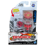 Beyblade Metal Masters Flame Serpent SW145F B-120 Hasbro