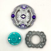 B-00 Shadow Orichalum Burst (Pre-Owned Custom #1)