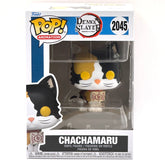 Funko Pop! Chachamaru #2045