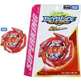 Takara Tomy Death Solomon Beyblade Burst Surge B-179 .MF 2B