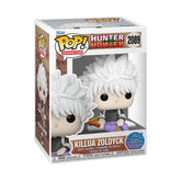 Funko Pop! Animation Killua Zoldyck #2089