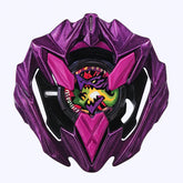 Beyblade X UX-00 Dran Buster 1-60A Violet