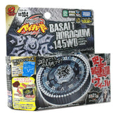 Basalt Horogium / Twisted Tempo 145WD BB-104 Beyblade Metal Fusion