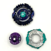 B-95 01 Shelter Regulus 5Star Tower R3 Burst Beyblade by Takara Tomy (Pre-Owned #1)