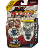 Hasbro Shogun Steel SS-13 Pirate Kraken A230JSB