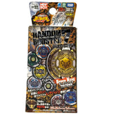 Beyblade BB-109 Takara Tomy Newboy Random Booster Vol. 7