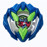 Beyblade X UX-00 Takara Tomy Dran Buster 1-60A (Green & Blue Color)