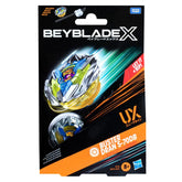 Beyblade X Buster Dran 5-70DB (UX Series) Hasbro