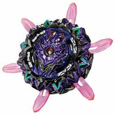 Takara Tomy Beyblade Burst B-169 Starter Variant Lucifer .Mb 2D (Bey Only)