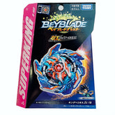 Takara Tomy Beyblade Burst B-160 Booster King Helios .Zn 1B