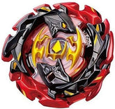 Takara Tomy Red Emperor Forneus .4G.Hn' Burst Turbo WBBA Beyblade B-00