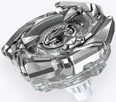 Cobalt Drake 4-60F Beyblade X Booster (Clear Ver.) BX-00 Takara Tomy