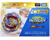 Takara Tomy Gatling Dragon .Kr.Cm'-10 Burst Ultimate Beyblade B-199