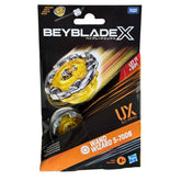 Beyblade X Wand Wizard 5-70DB UX Starter Pack (UX Series)