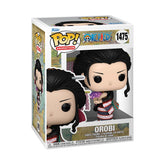 Funko Pop! One Piece Orobi (Wano) Vinyl Figure #1475