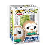 Funko Pop! Pokemon Rowlet #1092