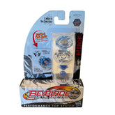 Beyblade Legend Cyber Pegasus 105F (BB-01) Metal Masters Hasbro