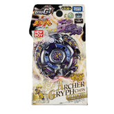 Beyblade Zero-G Archer Gryph / Griffin C145S BBG-12