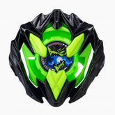 Beyblade X UX-00 Dran Buster 1-60A (Black & Green Color)