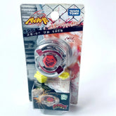 Takara Tomy Bull 145s Classic Metal Fight Beyblade BB-06