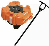 Takara Tomy Beyblade Blade Burst B-45 Light BeyLauncher + Winder