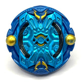 B-00 Shadow Orichalum Blue (Pre-Owned Custom #1)