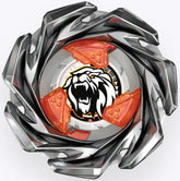 Takara Tomy Beyblade X Leon Crest 9-80K CX-05 04