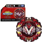 Takara Tomy Prominence Valkyrie / Valtryek Burst DB QuadDrive Beyblade B-195