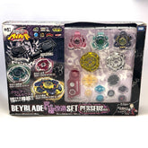 Takara Tomy BB-97 Ultimate Reshuffle Set Perseus Ver.