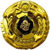 Takara Tomy Ninja Salamander / Shinobi Saramanda Gold WBBA Special Edition Zero-G Shogun Steel Beyblade