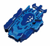 Takara Tomy Blue Beyblade BURST Left Right String Launcher Beylauncher LR B-119