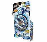 Takara Tomy Pirates Orojya / Pirate Orochi Beyblade BBG-08