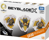 Beyblade X Dran Deck Starter UX-00 Takara Tomy