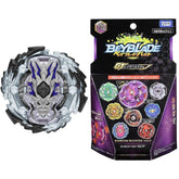 Takara Tomy B-151 07 Wizard Bahamut .00C.Jl' Burst Rise Gatinko Beyblade