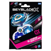 Hasbro Beyblade X Courage Dran 6-60V